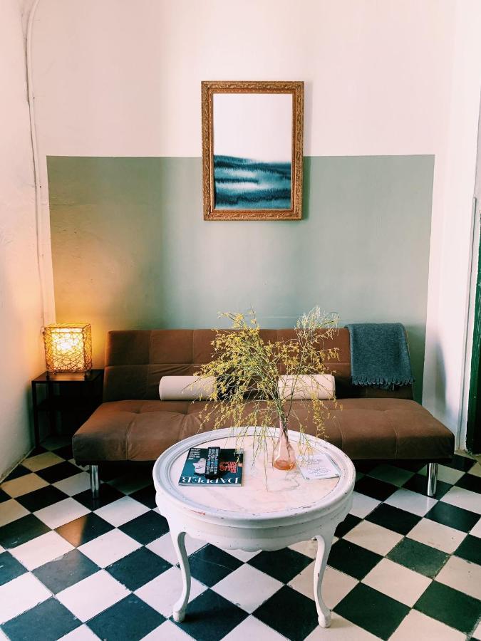 Maria Magdalena - Room 10 Málaga Exterior foto