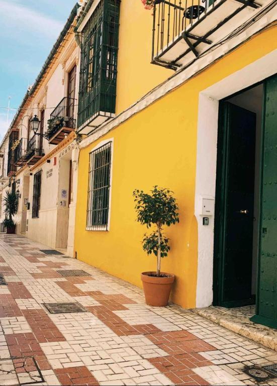 Maria Magdalena - Room 10 Málaga Exterior foto